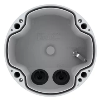 Axis – Caja trasera Conduit TP1602-E