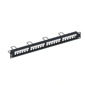 CommScope – Panel de distsribución...