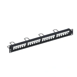 CommScope – Panel de distsribución serie SL...