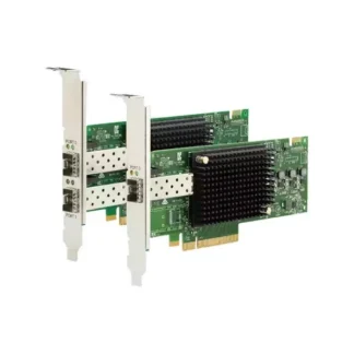 Lenovo – Interface Fibre Channel Emulex 16Gb Gen6