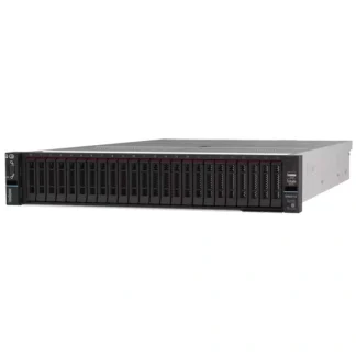 Lenovo – Servidor ThinkSystem SR650 V3 16 Núcleos