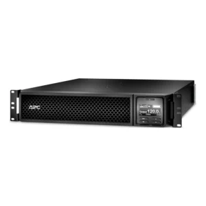 APC – No-Break 3 KVA SRT 3000