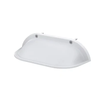 Axis Protector contra la intemperie TP3825-E Blanco