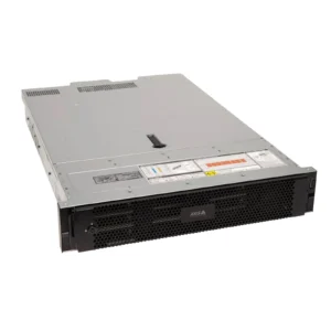 Servidor de Grabación 64 TB Axis Camera...