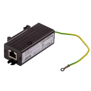 Axis Protector contra picos TU8001 10...