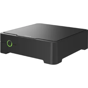 Axis Grabador de red S3008 Mk II 8 TB