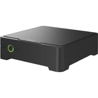 Axis Grabador de red S3008 Mk II 8 TB