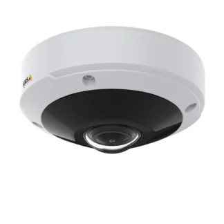 Axis – Cámara domo Axis M3057