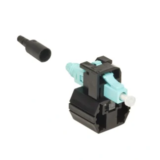 Systimax – Conector Qwik II™ LC Multimodo...