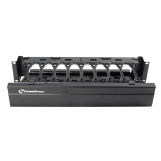 Commscope – Organizador Horizontal...