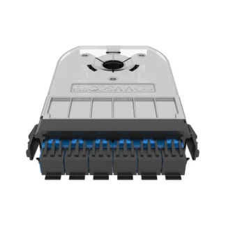Systimax – Cassette modular Cartucho 360G2...