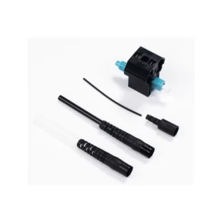 Systimax – Conector Qwik II LC multimodo, OM3/4/5,...