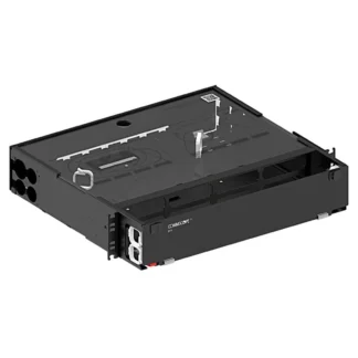 Systimax – Panel deslizable EPX...
