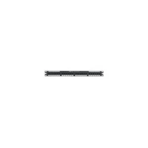Panduit – Panel de parcheo NetKey...