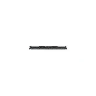 Panduit – Panel de parcheo NetKey Cat 6 24...