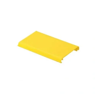 Panduit – Tapa FiberRunner de 4×4 pulgadas...