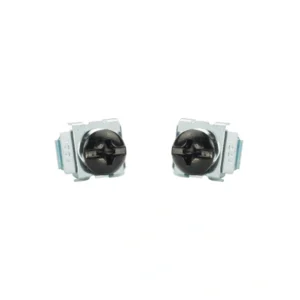 Panduit – Kit de tuercas enjauladas...