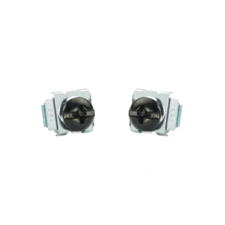 Panduit – Kit de tuercas enjauladas y tornillos...