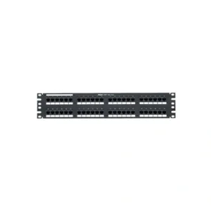 Panduit – Panel de Parcheo 48...