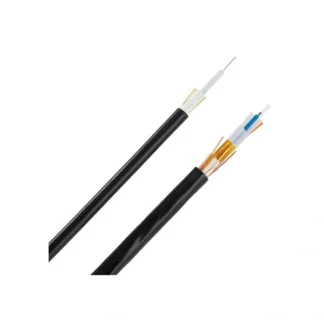 Panduit – Cable de Fibra Óptica 6 hilos OM4,...