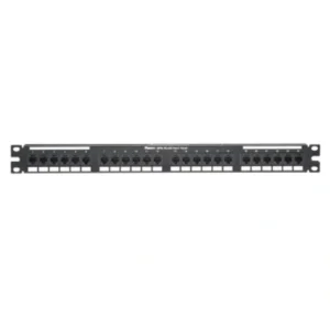 Panduit – Panel de Parcheo de...