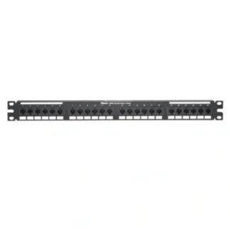 Panduit – Panel de Parcheo de...