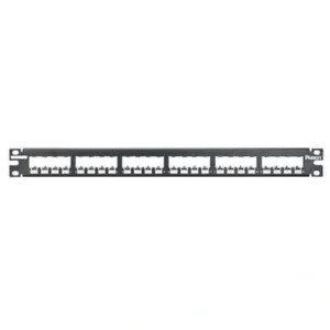 Panduit – Panel de parcheo 24...