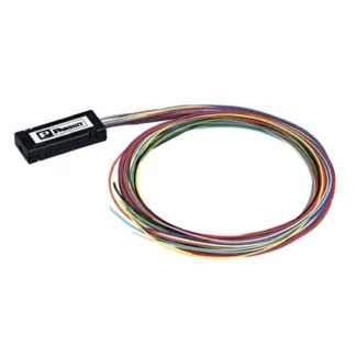 Panduit – Kit para derivación de 6 hilos de fibra de 250 um