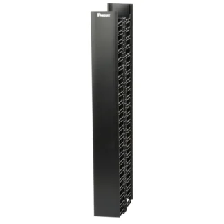 Panduit – Administrador de cables vertical...