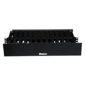 Panduit – Administrador horizontal...