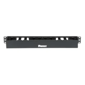 Panduit – Organizador horizontal simple 1 RMU