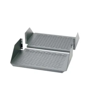 Panduit – Charola doble con ventilas 3 RMU...