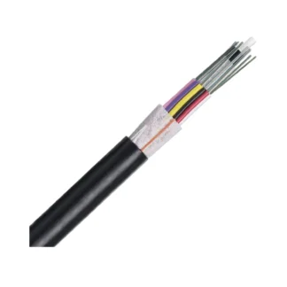 Panduit – Fibra Óptica 6 hilos Monomodo OS2 exteriores (precio por metro)