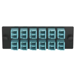 Panduit – Panel FAP Opticom™...