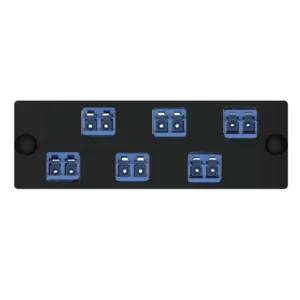 Panduit – Panel FAP Opticom™...