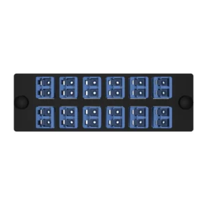 Panduit – Panel FAP Opticom™...