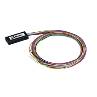 Panduit – Kit para derivación de 12 hilos de fibra de 250 um