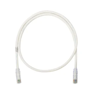 Panduit – Cordón de parcheo Cat 6 1.5 Mts...