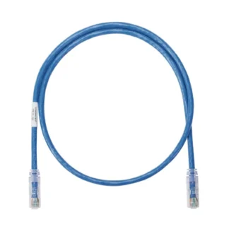Panduit – Cordón de parcheo NetKey Cat 6 2.1...