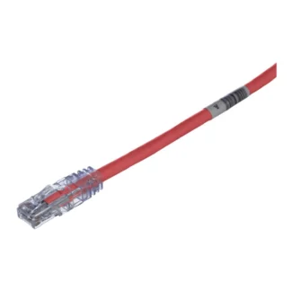 Panduit – Cordón de parcheo TX6 Cat 6 1.5...