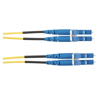 Panduit – Jumper LC-LC monomodo OS2 Amarillo 3 Mts