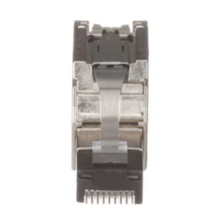 Panduit – Conector Categoría 6A RJ45 RJ45...
