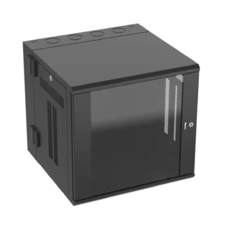 Panduit – Gabinete PanZone para montaje en...