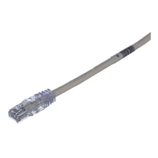 Panduit – Cordón de parcheo Cat 6 Blanco 7.6...