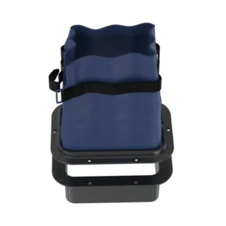 Panduit – Pasacables sellador de aire Cool...