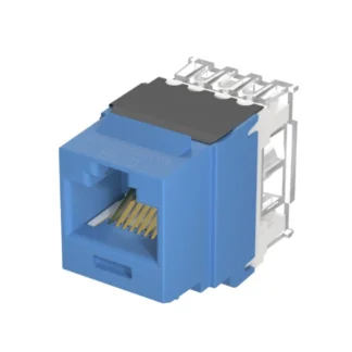 Panduit – Jack UTP RJ45 Cat 6A...