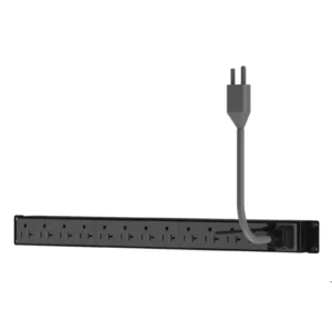 Panduit – PDU básica 15 Amp 12...