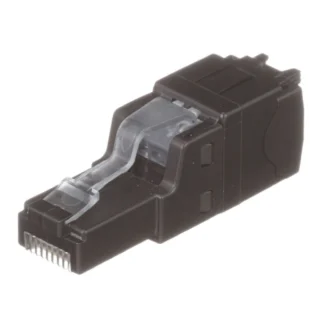 Panduit – Plug Categoría 6A RJ45 RJ45 Macho