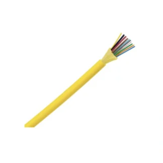Panduit – Cable de fibra óptica...