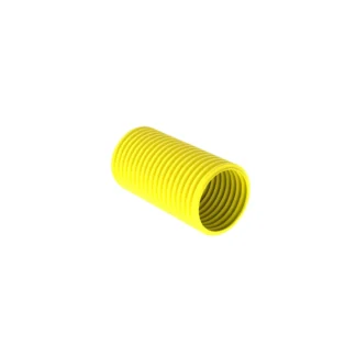 Panduit – Tubo corrugado para cableado interno